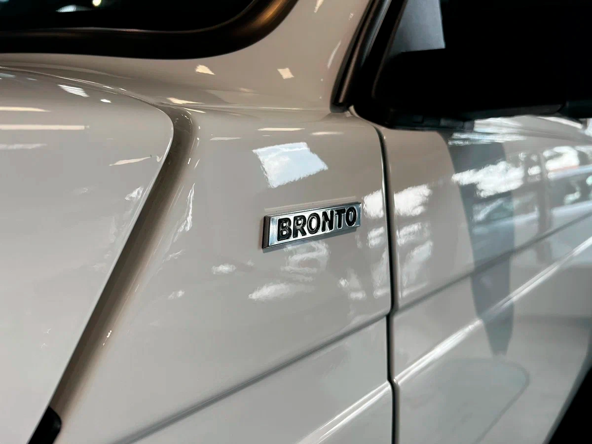 Lada Niva Legend Bronto в Ставрополь - фото №4